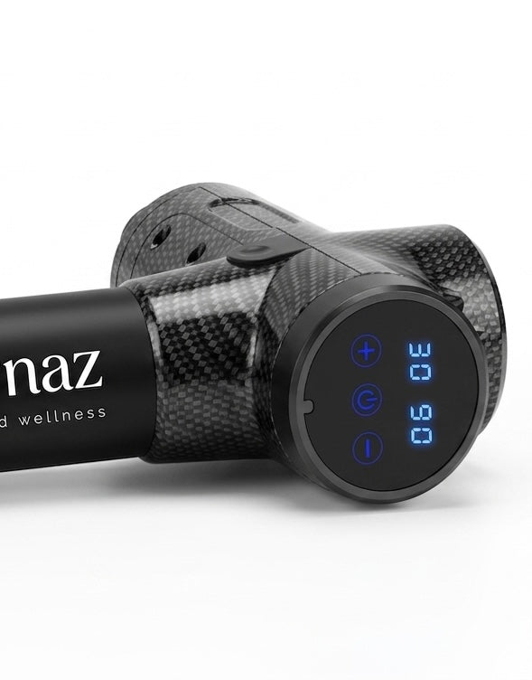 VALYNAZ™ Deep-Relief Percussive Massage Gun (24V)