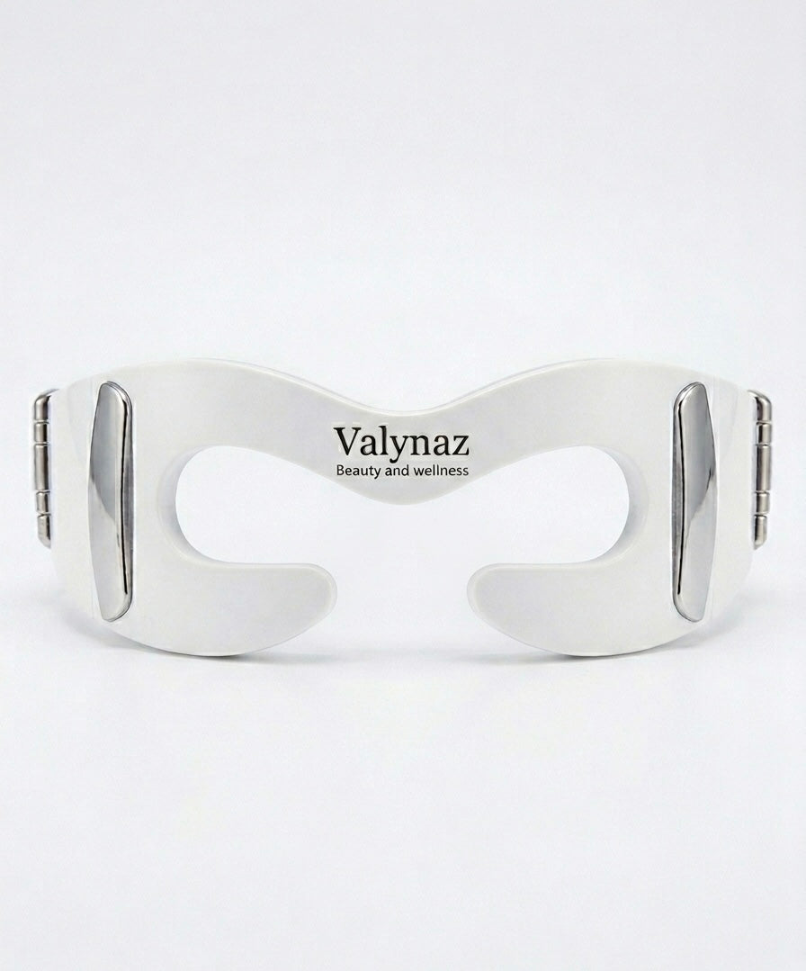 VALYNAZ™ Bright-Eyes LED Therapy Mask