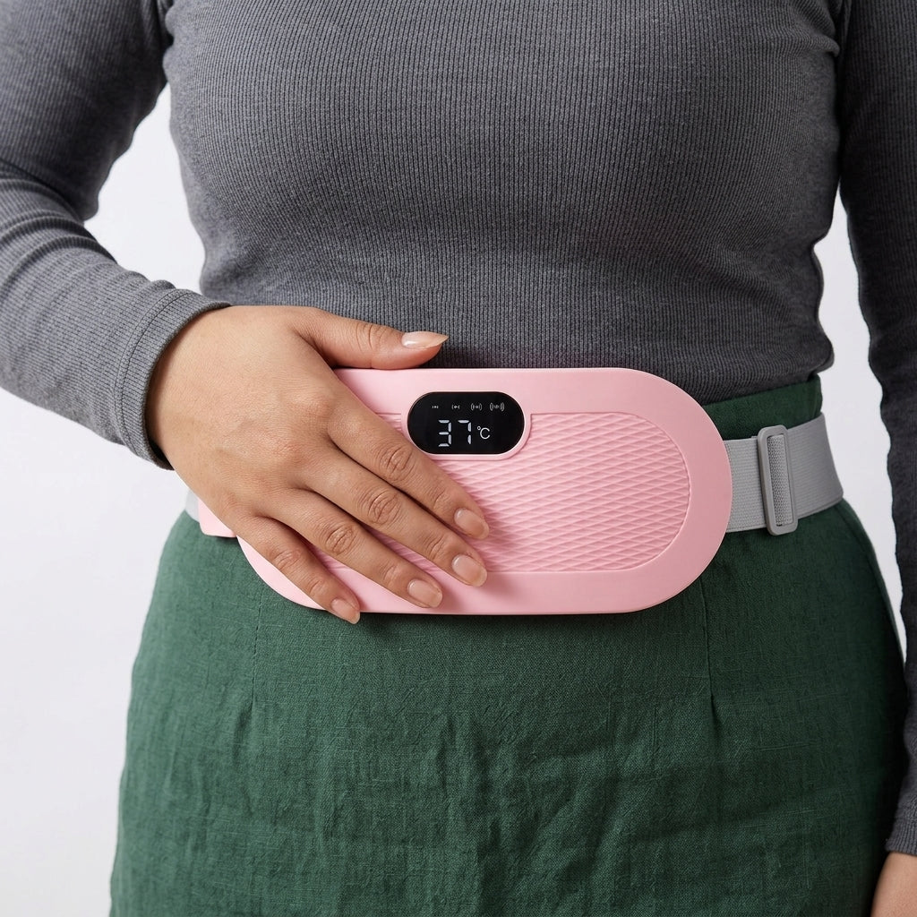 VALYNAZ™ Period Relief & Warming Pad Belt