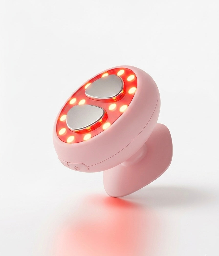 VALYNAZ™ LED Mini Skincare Sculptor