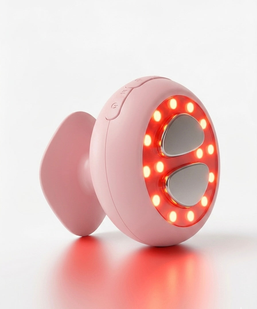 VALYNAZ™ LED Mini Skincare Sculptor