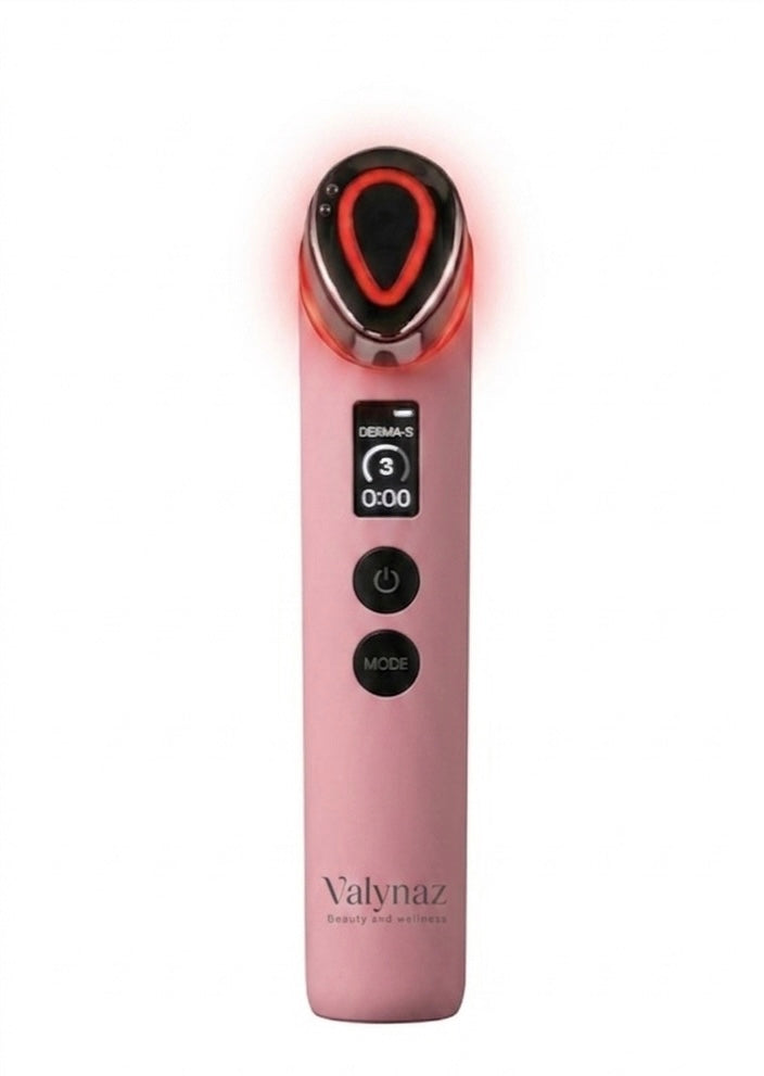 VALYNAZ™ Multi-Spectrum Facial Sculpting Wand