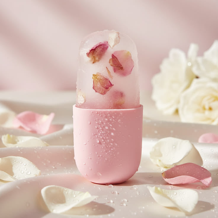 FUZZI | The Ice Facial Roller