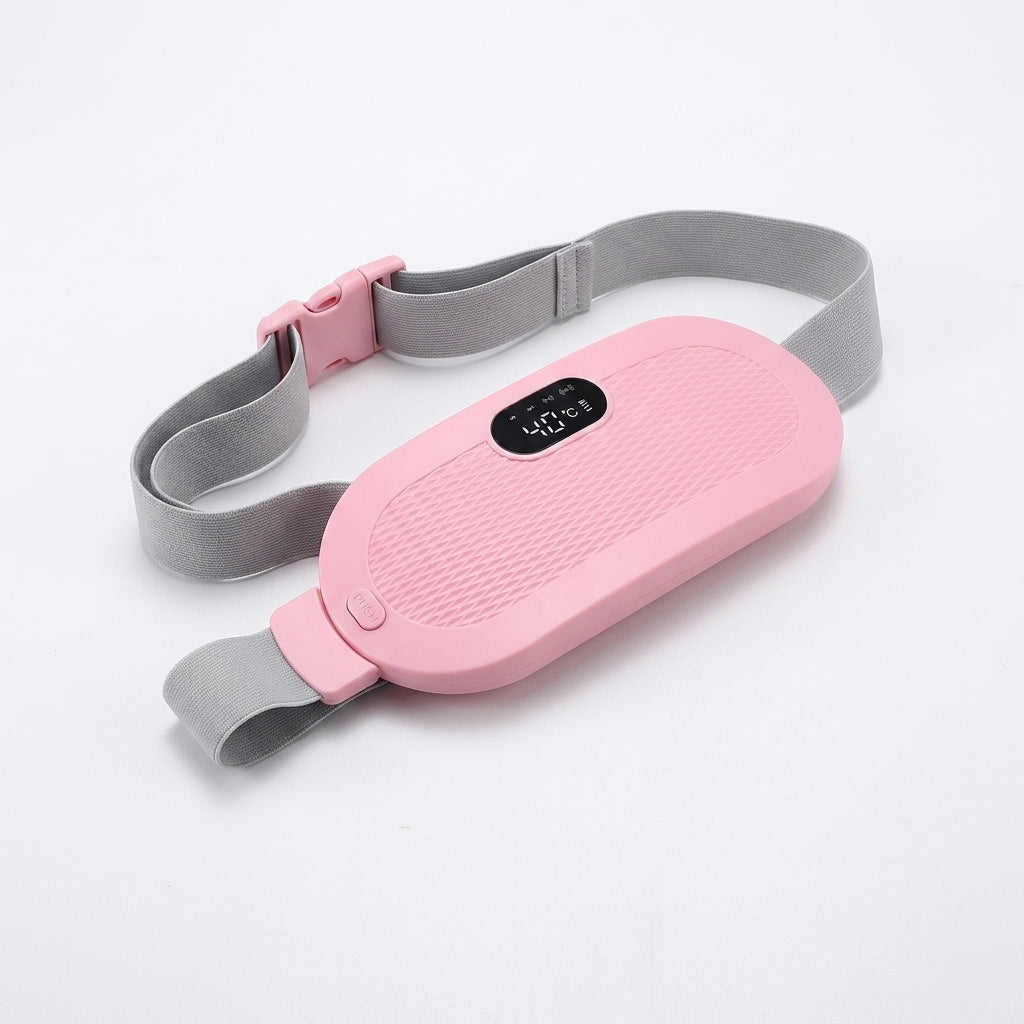 VALYNAZ™ Period Relief & Warming Pad Belt