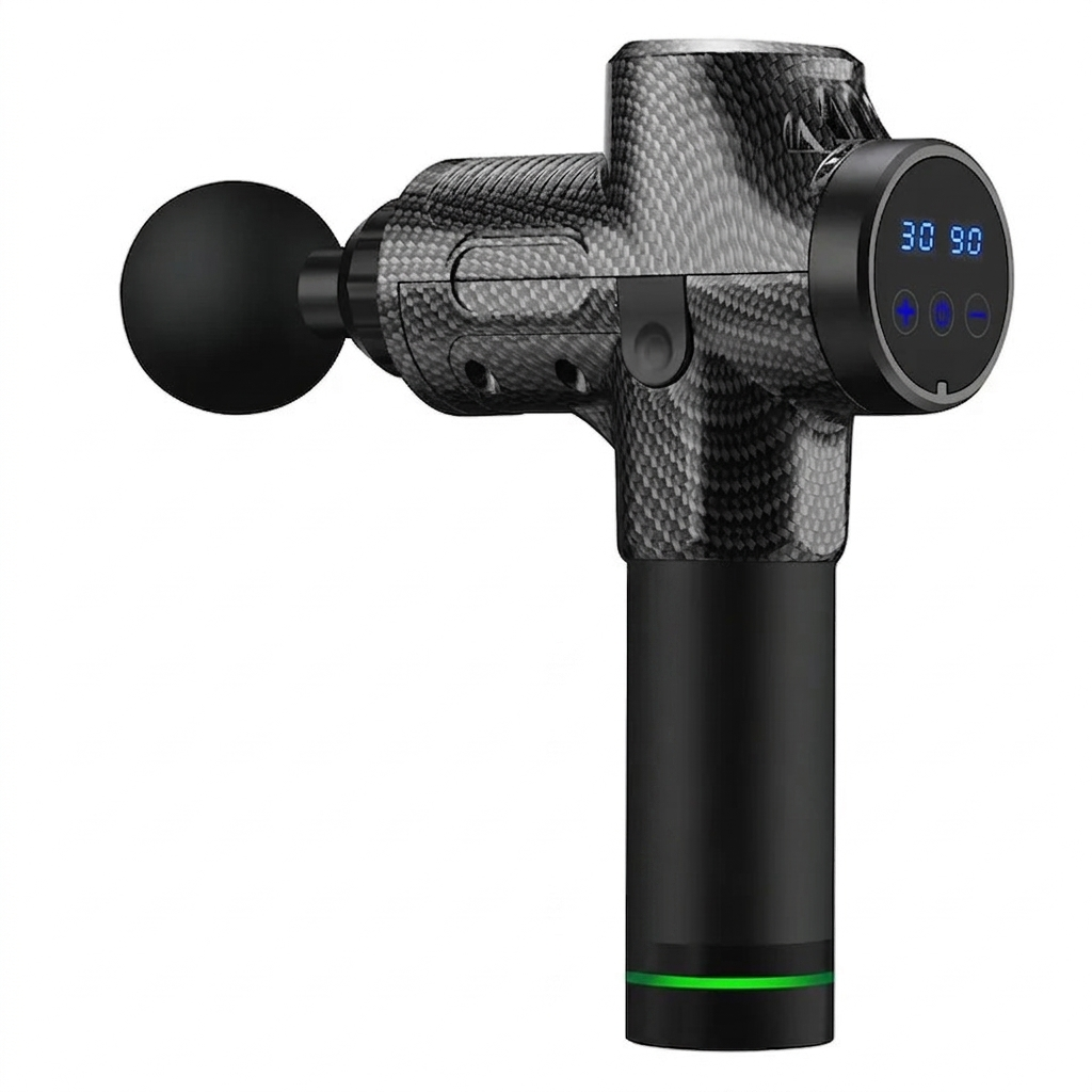 VALYNAZ™ Deep-Relief Percussive Massage Gun (24V)