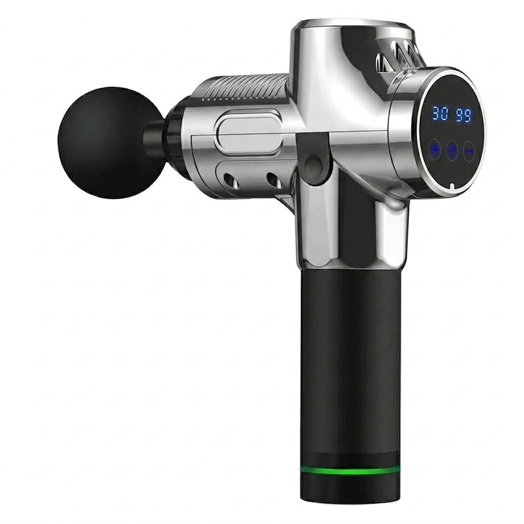 VALYNAZ™ Deep-Relief Percussive Massage Gun (24V)
