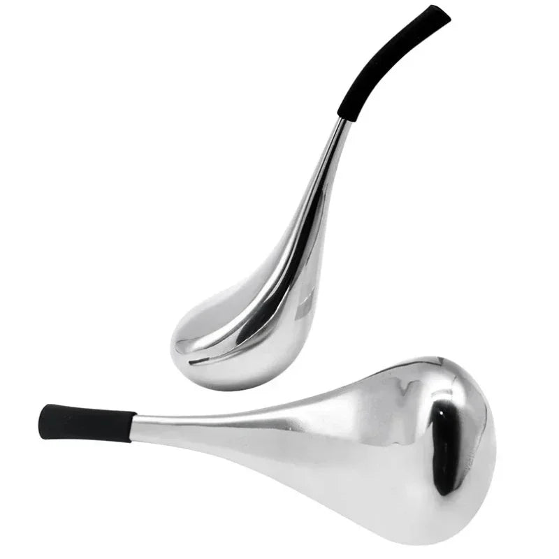 Ice Globes Spoon Massager