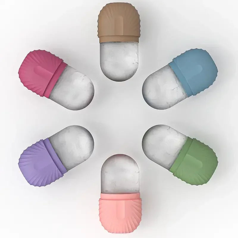 FUZZI | The Ice Facial Roller