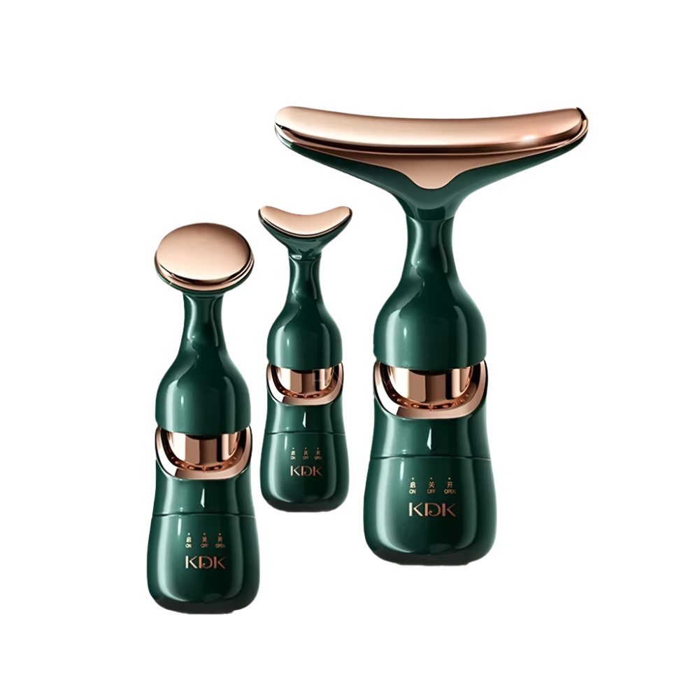 Micro-current Face Massager