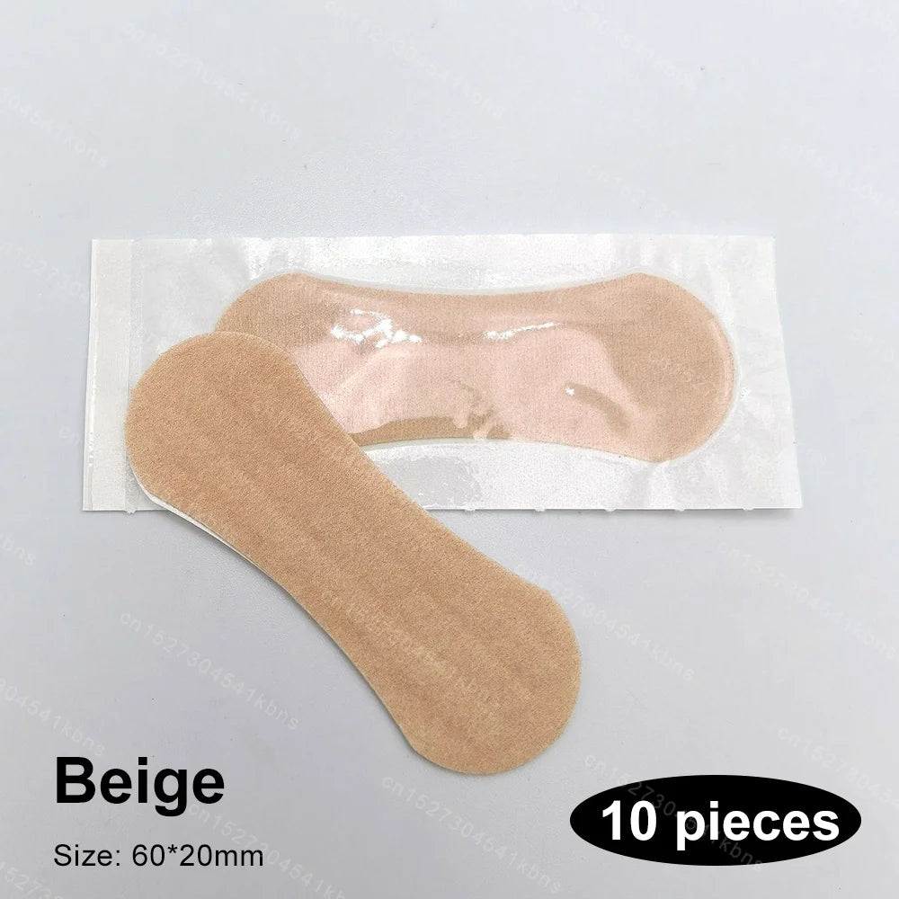 Portable Breathing Nose Strips