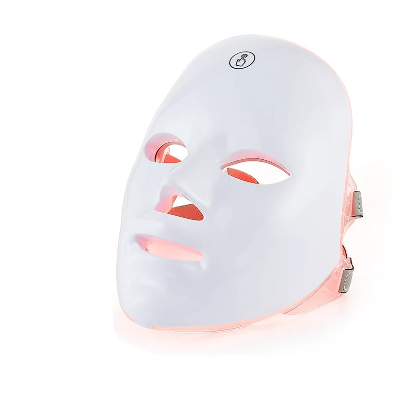 LED Face Beauty Machine