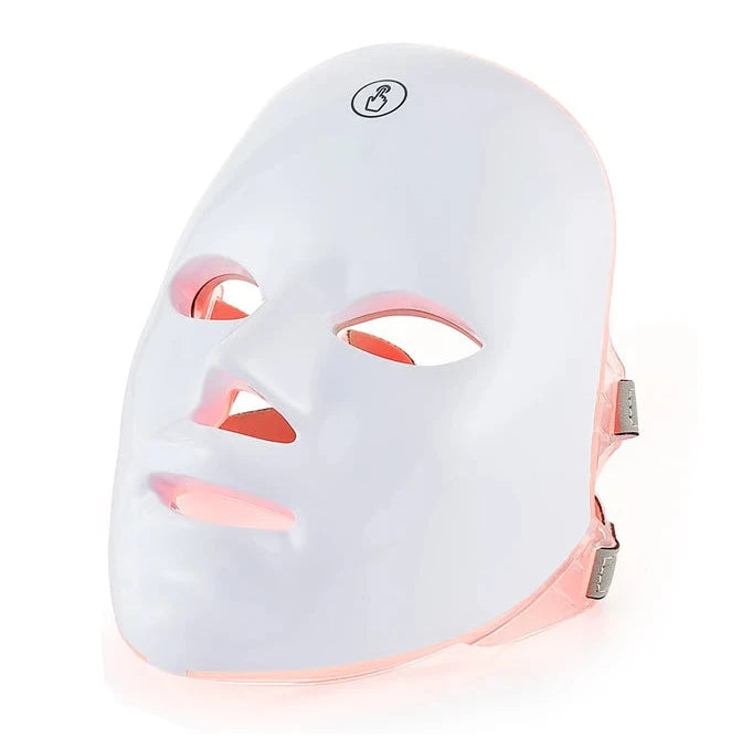 NEON 💫
Led face beauty mask
