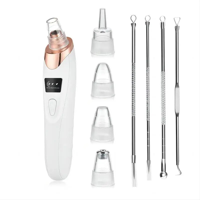 Blackhead Remover Vacuum