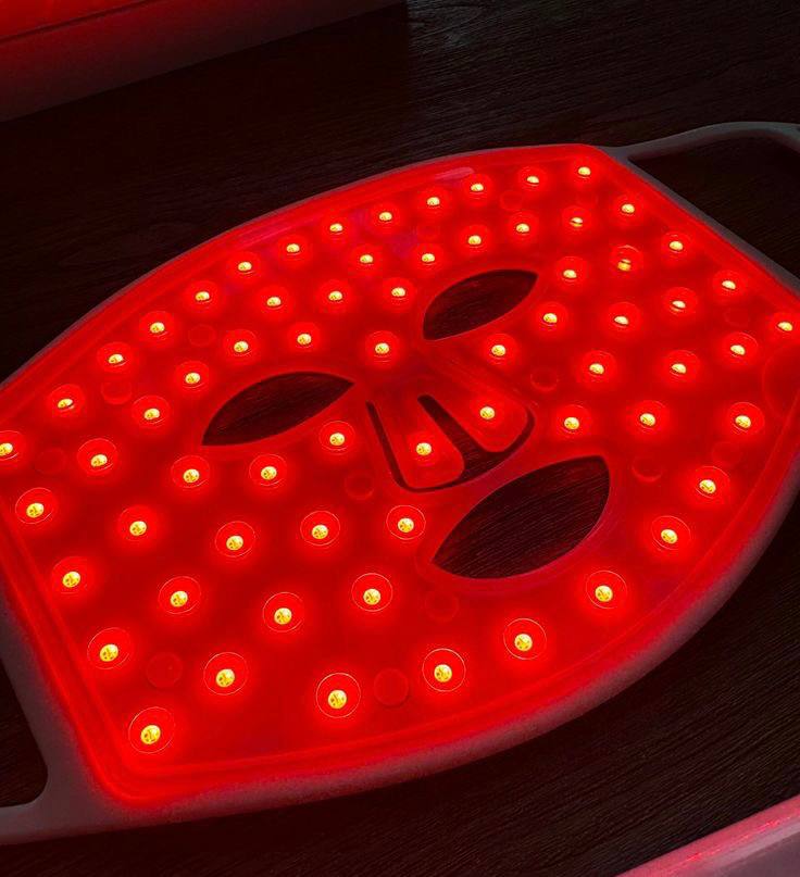 How Light Rewires Skin Health | The Photobiomodulation Report