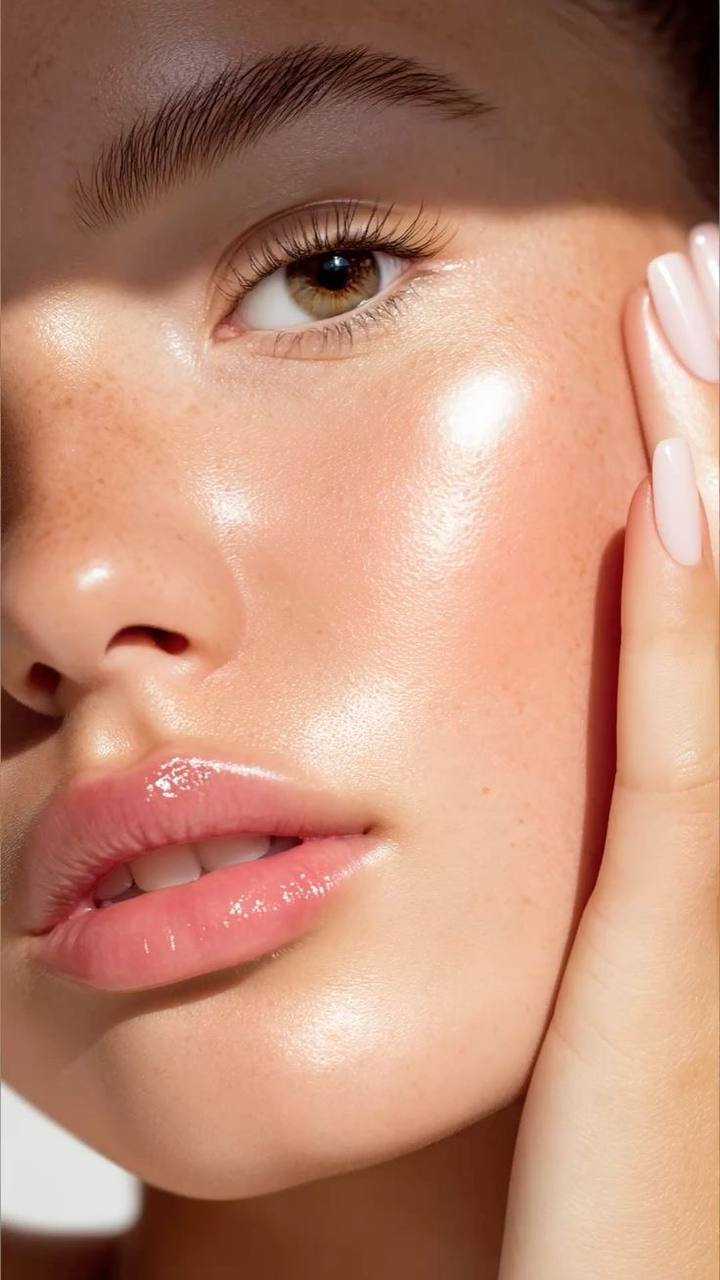 The Laser Hair Removal Golden Standard | Sapphire Cooling & Permanent Results
