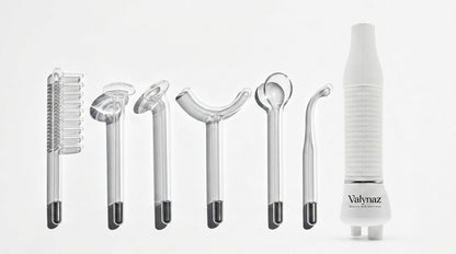 VALYNAZ™ Clinical Pro High-Frequency System (7-Head Set)