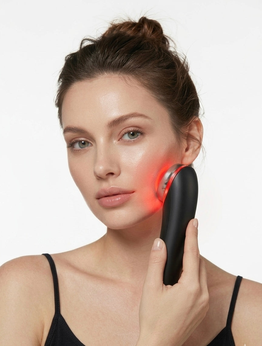 VALYNAZ™ Multi-Spectrum Facial Sculpting Wand