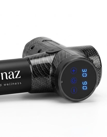 VALYNAZ™ Deep-Relief Percussive Massage Gun (24V)