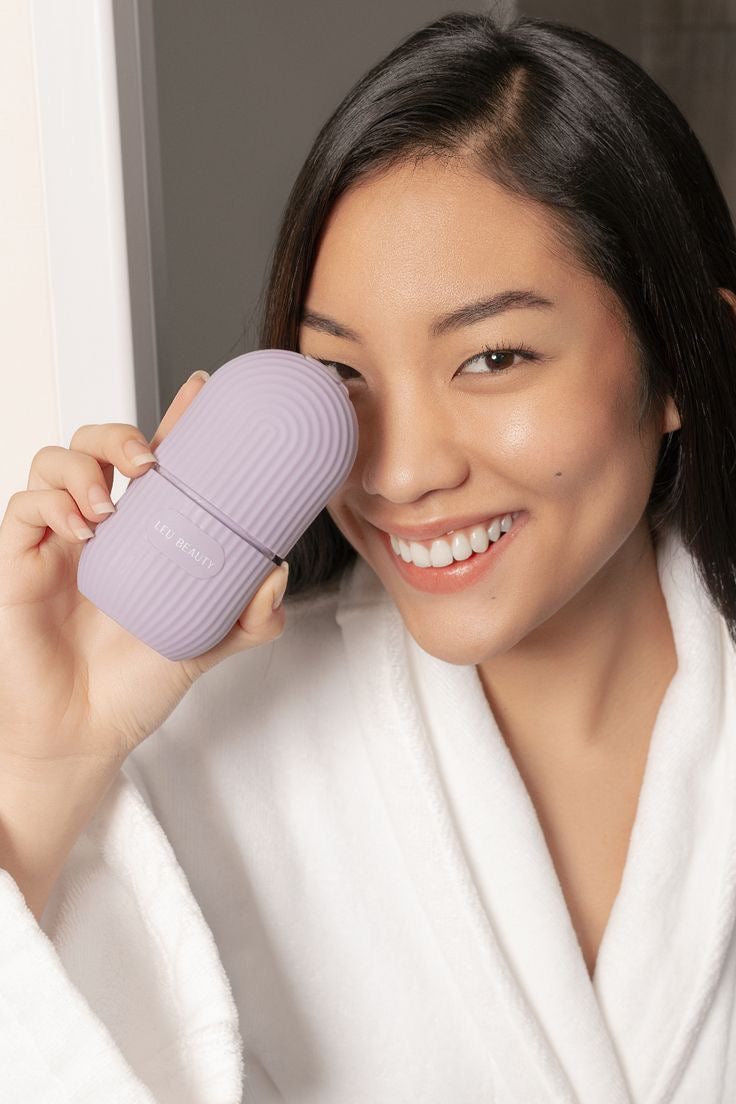 FUZZI | The Ice Facial Roller