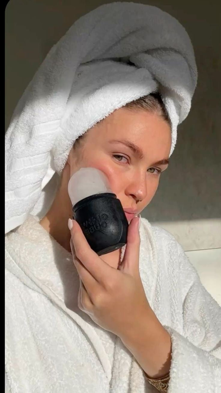 FUZZI | The Ice Facial Roller