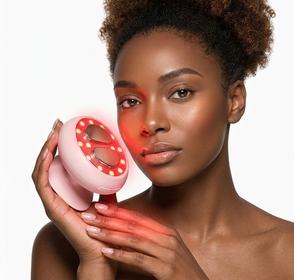 VALYNAZ™ LED Mini Skincare Sculptor