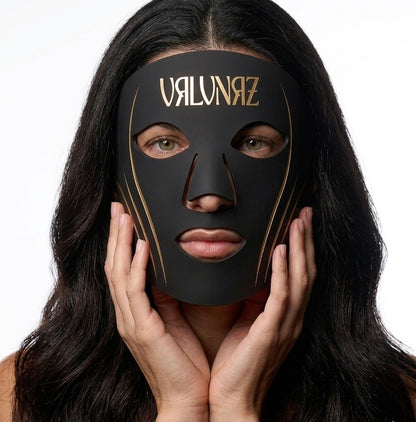 VALYNAZ™ Elite Silicone LED Therapy Mask | Professional At-Home Skin Rejuvenation