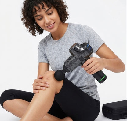 VALYNAZ™ Deep-Relief Percussive Massage Gun (24V)