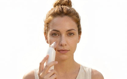 VALYNAZ™ Blackhead Remover Vaccum