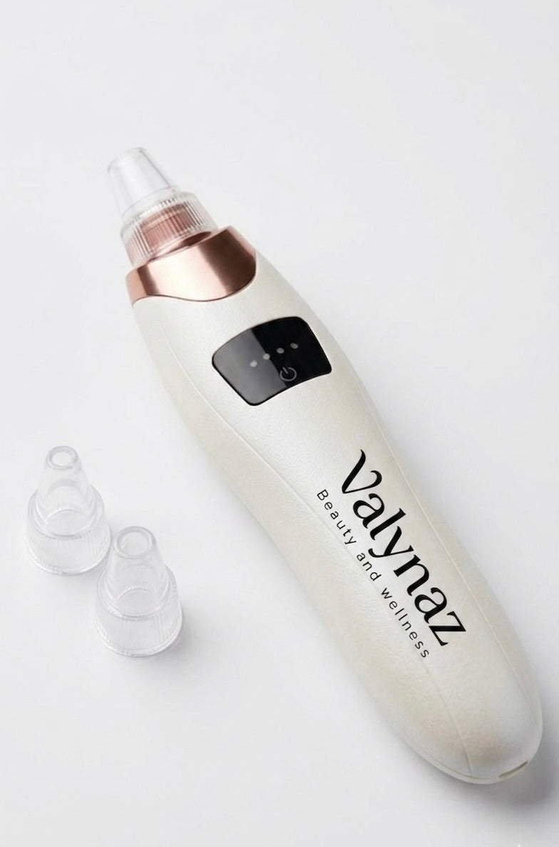 VALYNAZ™ Blackhead Remover Vaccum