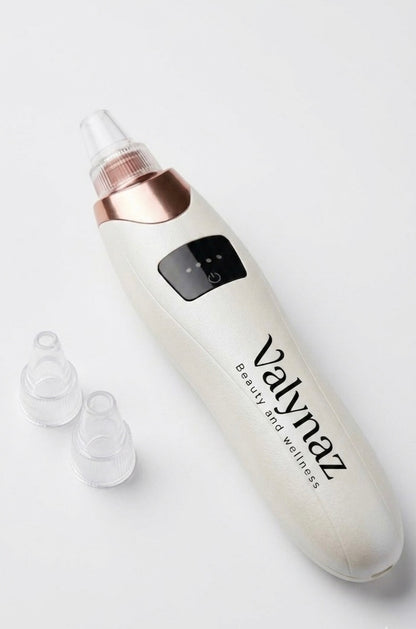 VALYNAZ™ Blackhead Remover Vaccum
