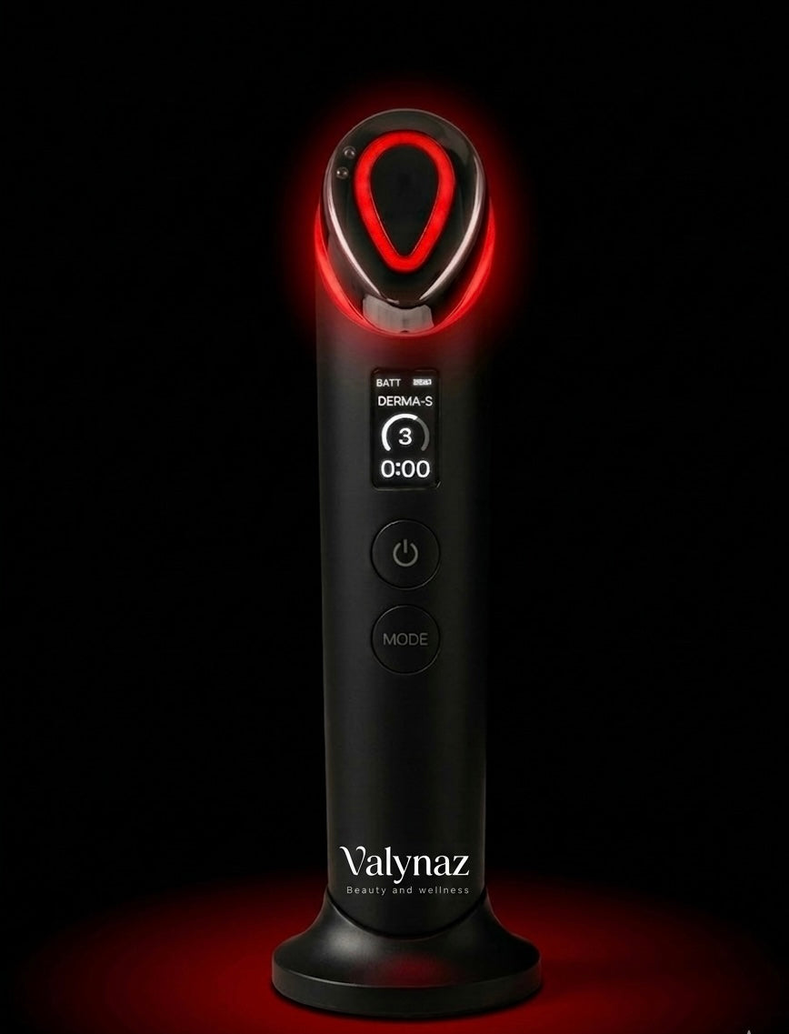 VALYNAZ™ Multi-Spectrum Facial Sculpting Wand