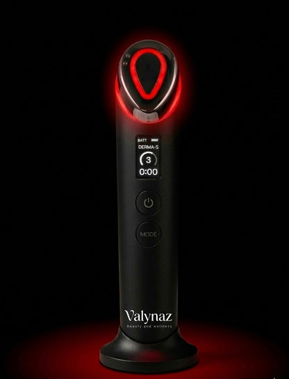 VALYNAZ™ Multi-Spectrum Facial Sculpting Wand