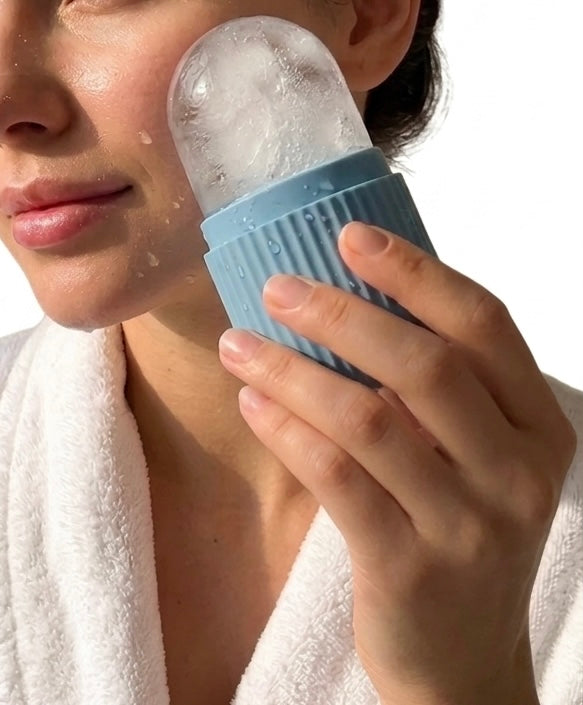 VALYNAZ™ Ice Facial Roller