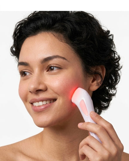 VALYNAZ™ LED Pimple Spot Treatment