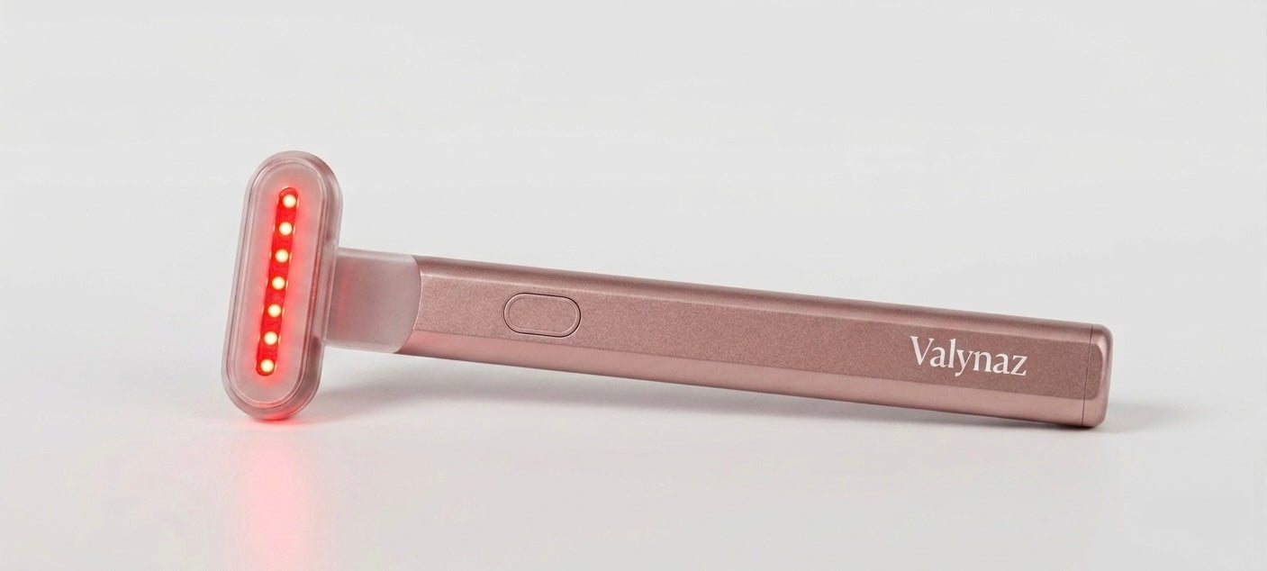 VALYNAZ™ Radiance Sculpt &amp; Glow Wand