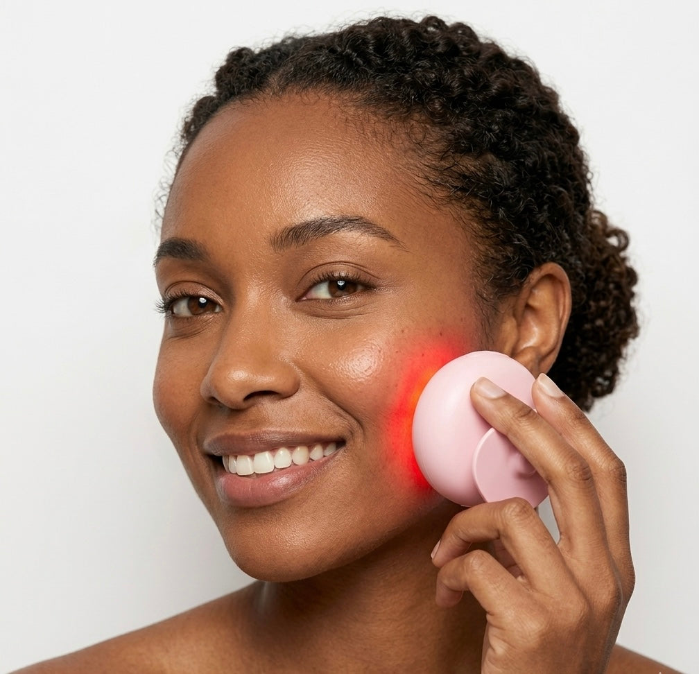 VALYNAZ™ LED Mini Skincare Sculptor