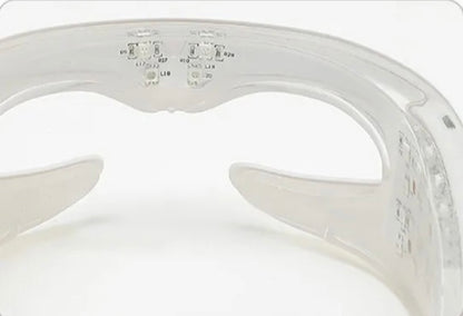 VALYNAZ™ Bright-Eyes LED Therapy Mask