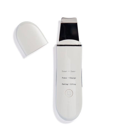 VALYNAZ™ Ultrasonic Pore Detox Skin Scrubber