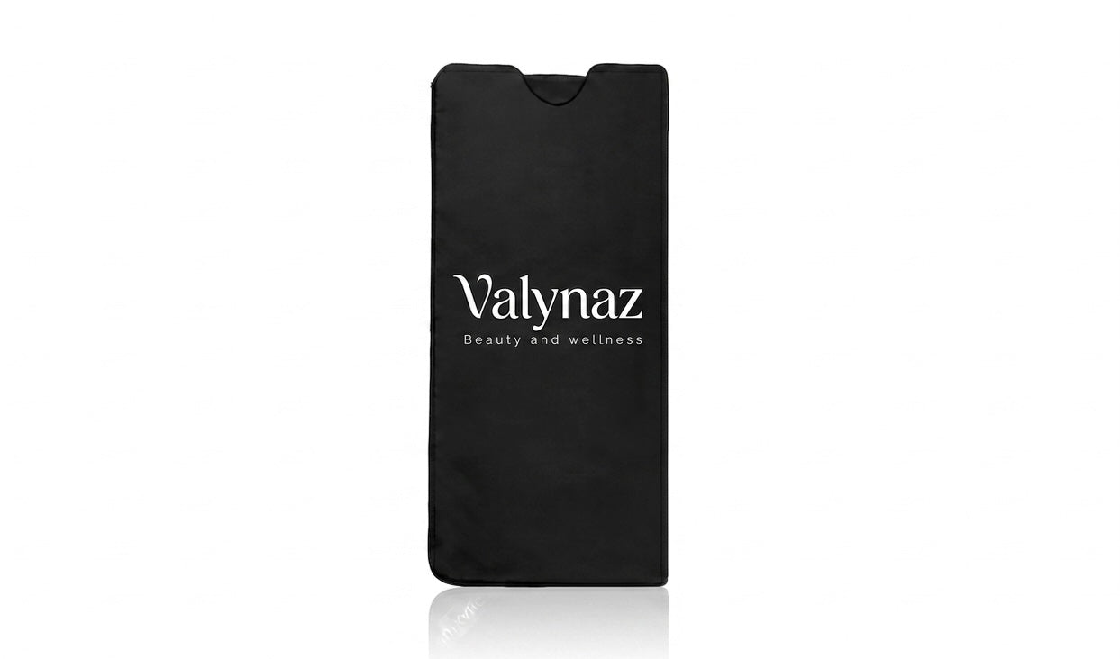 VALYNAZ™ Infrared Detox Sauna Blanket
