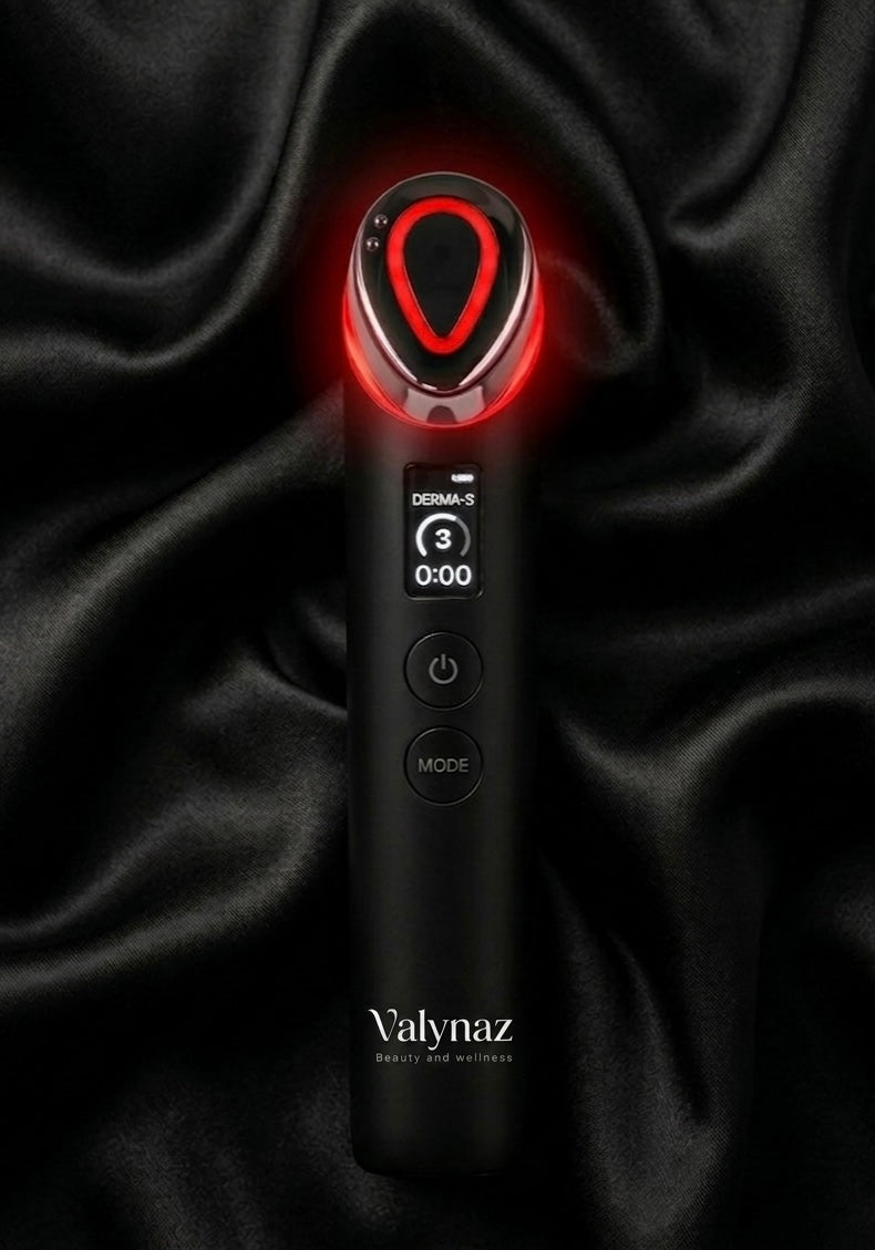 VALYNAZ™ Multi-Spectrum Facial Sculpting Wand
