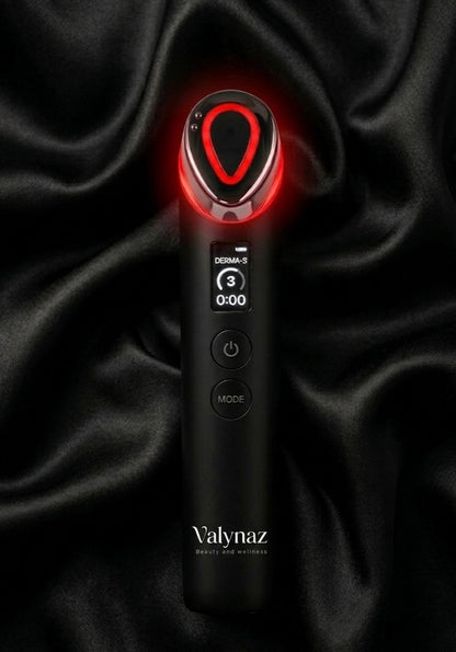 VALYNAZ™ Multi-Spectrum Facial Sculpting Wand