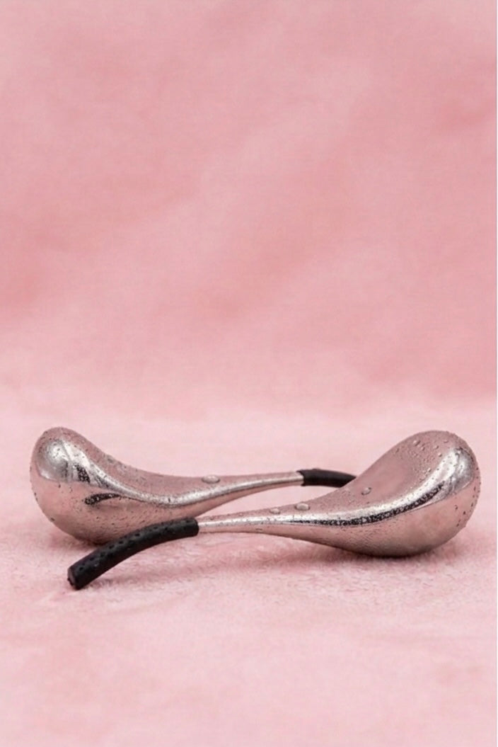 VALYNAZ™ Ice Globes Spoon Massager