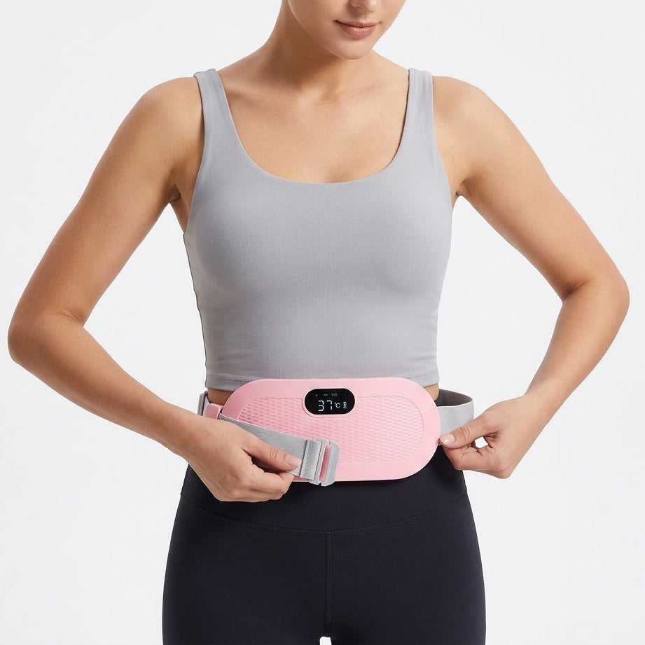 VALYNAZ™ Period Relief &amp; Warming Pad Belt