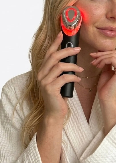 VALYNAZ™ Multi-Spectrum Facial Sculpting Wand