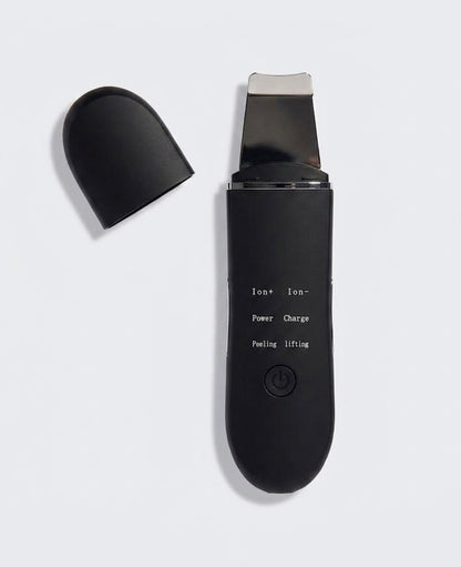 VALYNAZ™ Ultrasonic Pore Detox Skin Scrubber