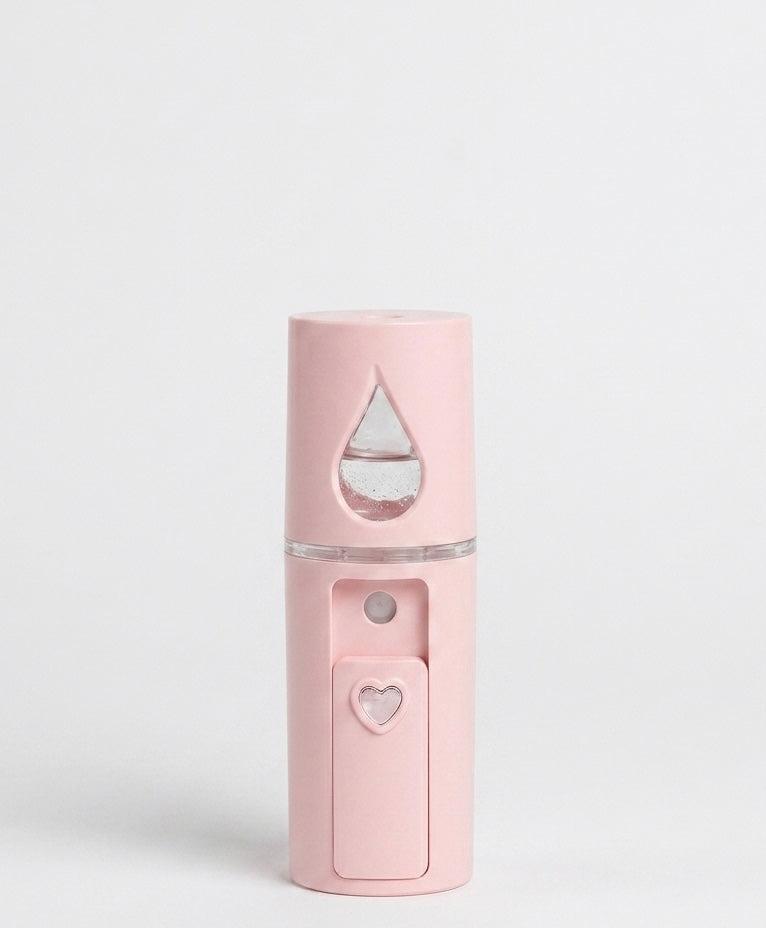 VALYNAZ™ Nano-Ionic Portable Facial Steamer
