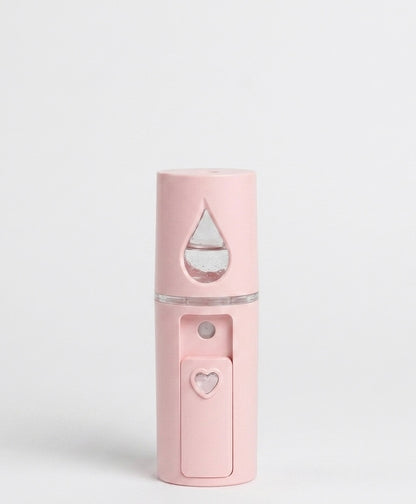VALYNAZ™ Nano-Ionic Portable Facial Steamer
