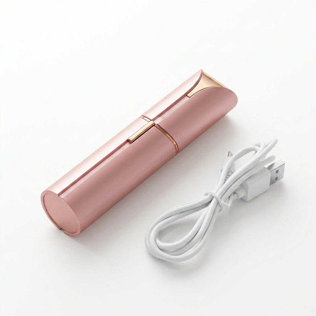 VALYNAZ™ Mini Facial Hair Remover