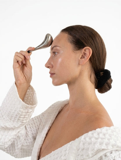 VALYNAZ™ Ice Globes Spoon Massager