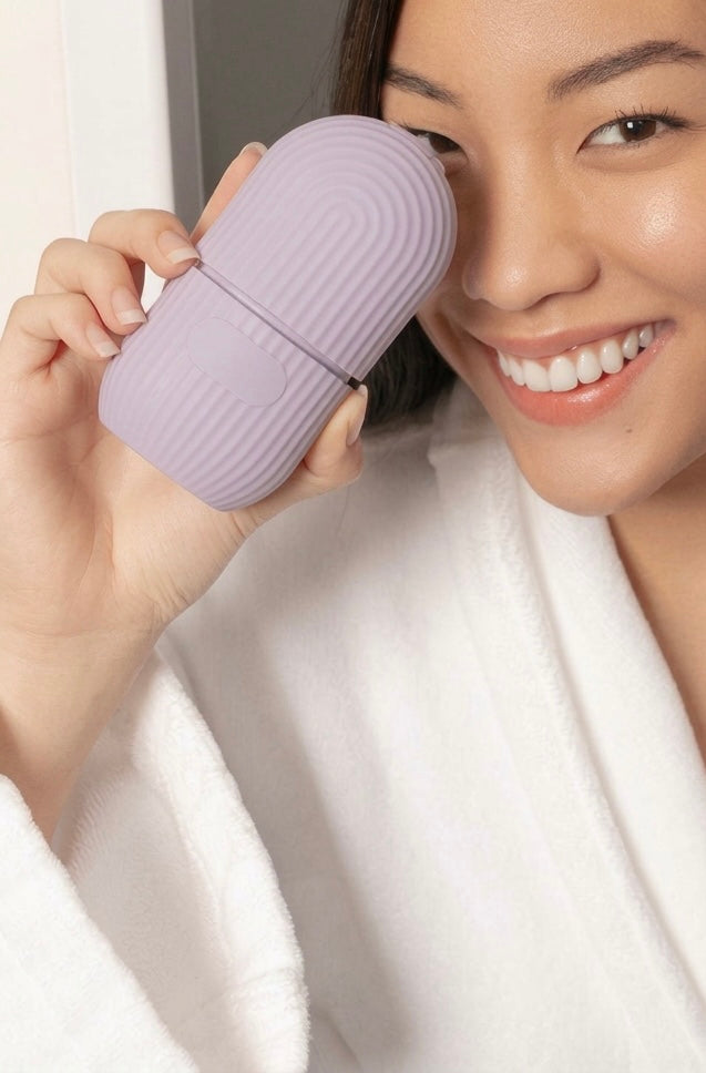 VALYNAZ™ Ice Facial Roller